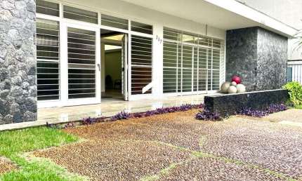 Casa com 4 quartos à venda na Rua Bastos Pereira, 237, Vila Nova Conceição, São Paulo