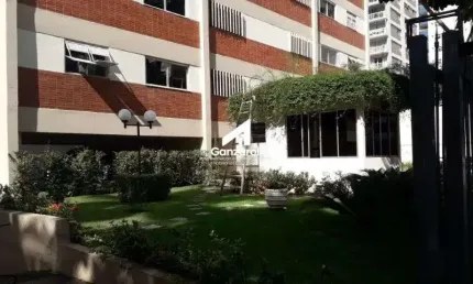 Condomínio  jardim das gaivotas - apartamento a venda moema próximo ao metro