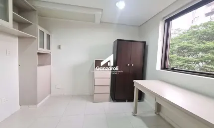 Edifício Santa Paula Office - Sala Comercial para profissionais da saúde
