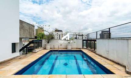 Condômino Itanhangá - Apartamento Cobertura Duplex no condômino Itanhangá!