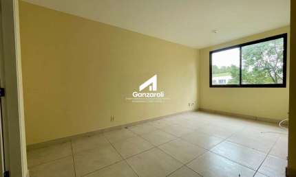 Hyde Park Residence - Apartamento Locação Granja Viana SP2