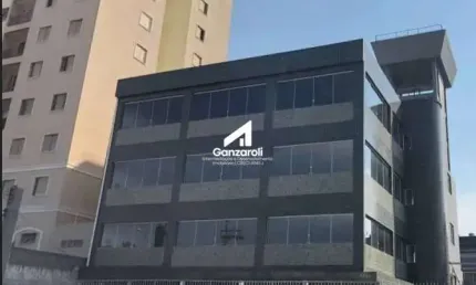 Sala comercial para alugar na Avenida Santa Catarina, 2100, Vila Mascote, São Paulo