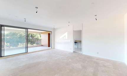 Cyrela The Residences by Yoo - Apartamento A Venda Contra Piso Cyrela