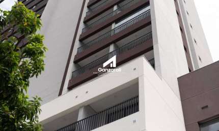 SP/CODE PAULISTA - Studio Mobiliado à Venda no Paraíso