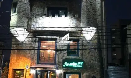 Sala comercial à venda na Rua Apeninos, 747, Aclimação, São Paulo