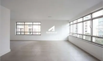 Condomínio Edifício Emilio Antonioli - Apartamento para Venda com 4 quartos, 209m²
