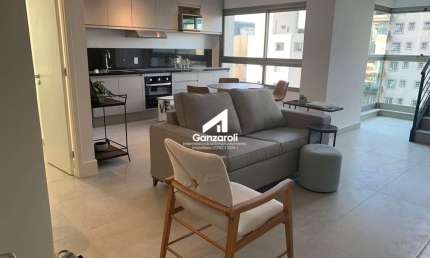 Condomínio  Studio Oliveira Dias - Apartamento Cobertura Duplex Locação
