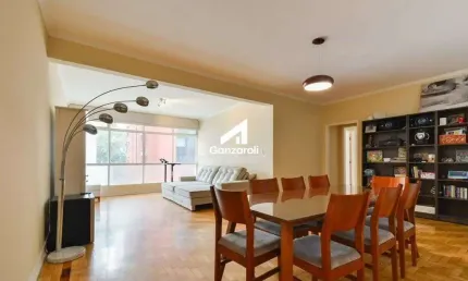 Apartamento com 3 quartos à venda na Rua Convenção de Itu, 57, Jardim Paulista, São Paulo