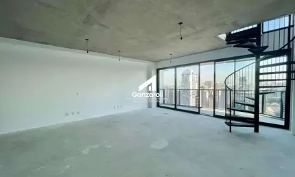 VN Millennium Faria Lima - Cobertura Duplex Alto Padrão em Vila Olímpia