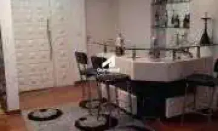 Apartamento com 2 quartos à venda na Rua Doutor Renato Paes de Barros, 56, Itaim Bibi, São Paulo