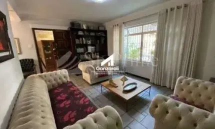 Casa Alto Padrão no Planalto Paulista com 3 Dormitorios