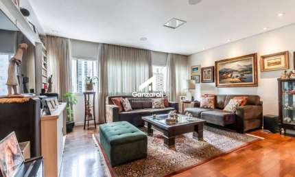 Condomínio Oripaba - Apartamento Alto Padrão no Jardins