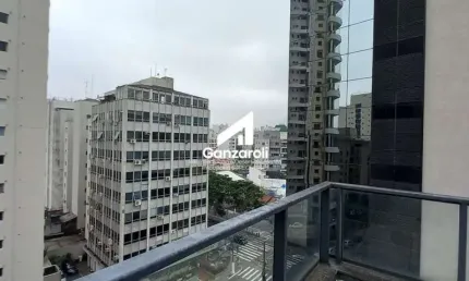 Condomínio itacema project - apartamento alto padrão duplex 153m²