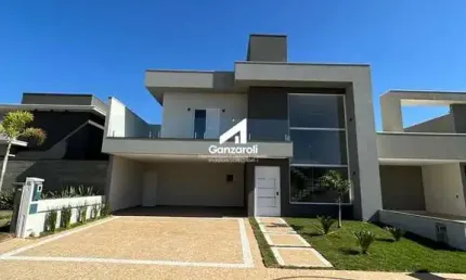 Casa com 3 quartos à venda na Avenida Fábio Ferraz Bicudo, 1099, Jardim Esplanada, Indaiatuba