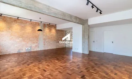 Edifício Indaiatuba - Apartamento 3 Quartos 212m² Reformado na Consolação