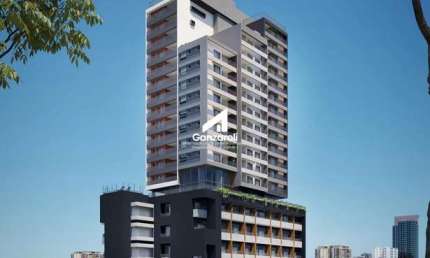 DNA Vila Mariana - Apartamento Alto Padrão na Vila Mariana