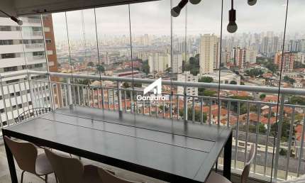 Condomínio Gafisa Like Aclimacao - Apartamento Alto Padrão no Condomínio Gafisa Like Aclimacao
