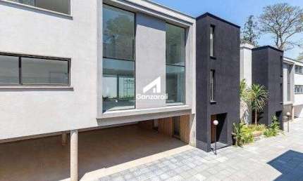 Condomínio Residencial Liló - Casa de 686m² com Piscina em Condomínio