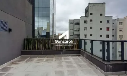 Condomínio Itacema Project - Apartamento Alto Padrão Duplex 97m²