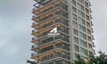 Condomínio Agia Faria Lima - Apartamento a Venda Faria Lima