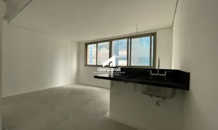 Condomínio ag glam - apartamento studio em pinheiros, são paulo/sp