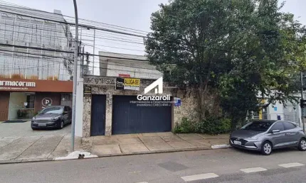 Casa com 4 quartos à venda na Avenida Indianópolis, 2500, Indianópolis, São Paulo