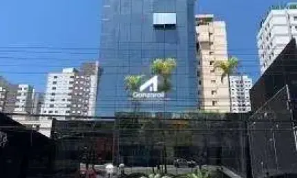 Sala comercial à venda na Avenida Nossa Senhora do Sabará, 1117, Vila Sofia, São Paulo