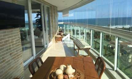 Varandas Di Fiori - Apartamento à venda no bairro Enseada - Guarujá/SP