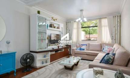 Casa com 3 quartos à venda na Rua Guapiaçu, 333, Mirandópolis, São Paulo