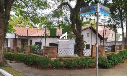 Terreno à venda na Rua Joaquim Nabuco, 815, Brooklin Paulista, São Paulo