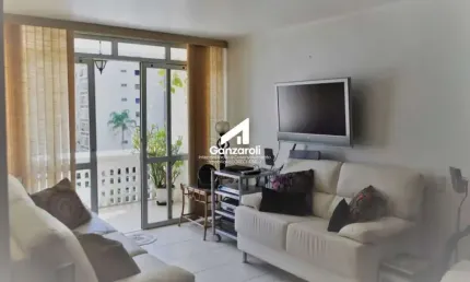 Edifício Indaiá - Apartamento a Venda no Jardim Paulista