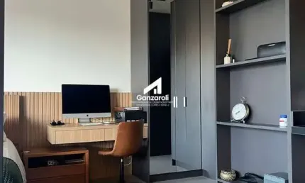 VN Millennium Faria Lima - Apartamento Locação Vila Olímpia