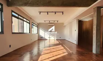 Condomínio edifício alfred - apartamento reformado com 2 vagas no jardins
