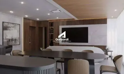 Apartamento com 3 quartos para alugar na Avenida Roque Petroni Júnior, 630, Jardim das Acacias, São Paulo