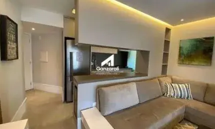 Condomínio horizonte home & office jk - apartamento a venda vila nova conceição