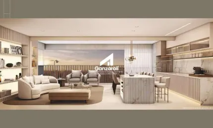 Purity Moema - Apartamento Alto Padrão 150m² - Moema