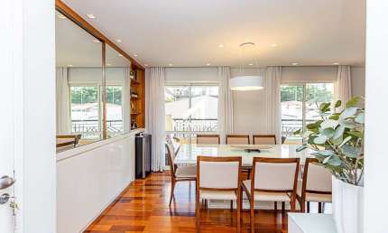 Condomínio Classique Nouveau - Apartamento Alto Padrão em Vila Uberabinha, São Paulo/SP