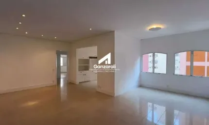 Edifício Biblos - Apartamento 122m² - Próximo a Av. Paulista