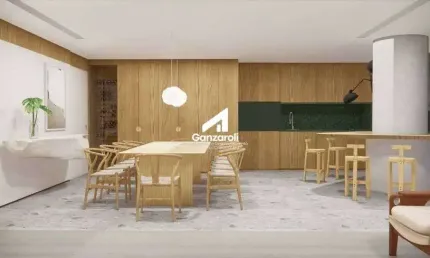 Condomínio balkon campo belo - apartamento alto padrão no balkon campo belo