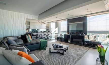 Condomínio Praça das Águas - Apartamento à venda no bairro Tatuapé - São Paulo/SP, Zona Leste