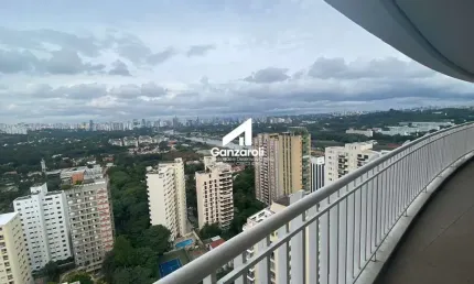 Condomínio Acervo Alto de Pinheiros - Apartamento Alto Padrão no Condomínio Acervo em Pinheiros - Oportunidade