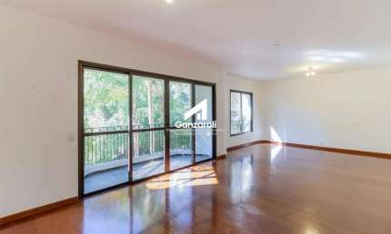 Condomínio  Green Park - Apartamento à venda no bairro Vila Nova Conceição - São Paulo/SP, Zona Sul