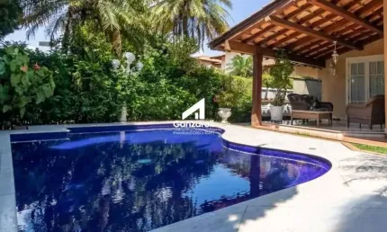 Condominio Green Village - Casa em Condomínio em Frente o Ibirapuera