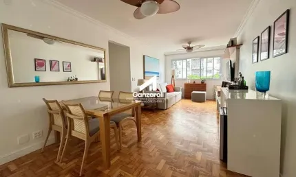 Condomínio Nelly - Apartamento Alto Padrão Próximo ao Colégio Consa - Moema - Oportunidade