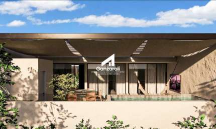 Cocoon - Apartamento Cobertura 206m² - Litoral de Alagoas