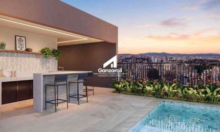 Vitra Paraíso Patriani - Apartamento Padrão no Paraíso