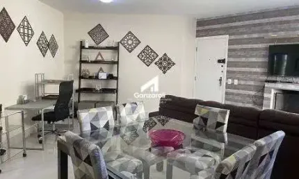 Condomínio edificio drakkar - apartamento alto padrão mobiliado