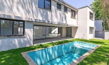 Condomínio Residencial Liló - Casa de 712m² com Piscina em Condomínio