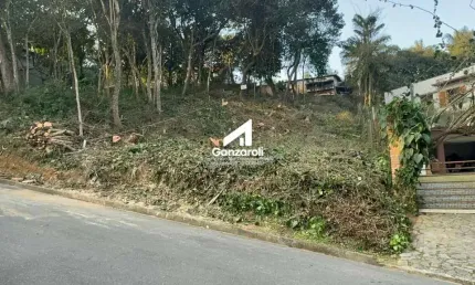 Condomínio residencial granja viana ii - terreno em condomínio granja viana