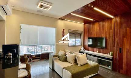 Apartamento com 2 quartos à venda na Rua Doutor Djalma Pinheiro Franco, 829, Vila Santa Catarina, São Paulo